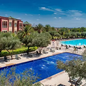 Hotel Eden Andalou Aquapark & Spa, Douar Bellouk