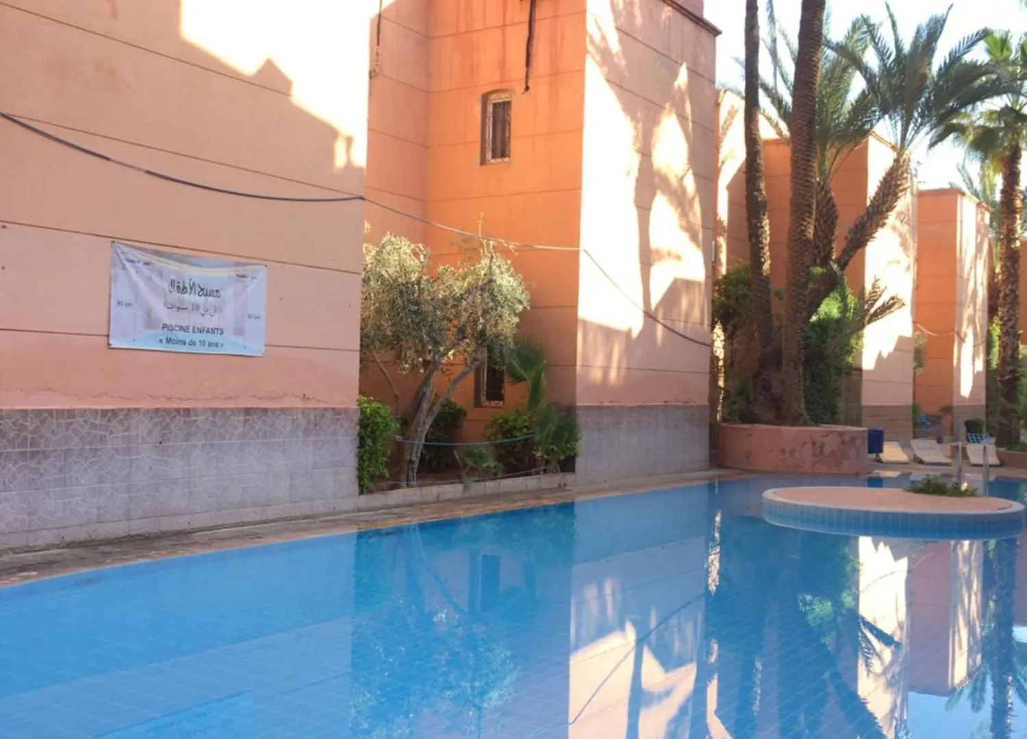 Red Moon Kech 2Km Du Centre-Ville Marrakesh